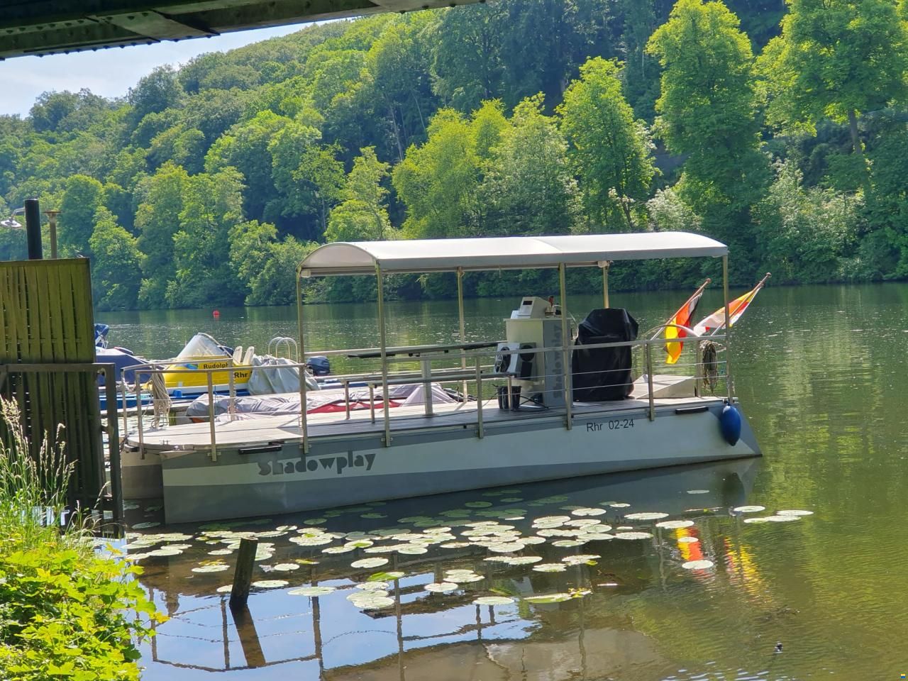 Eigenbau