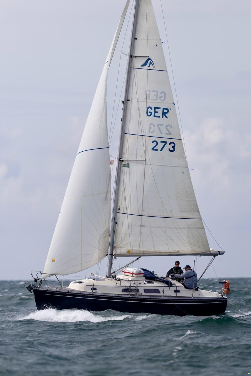 Hanse 311