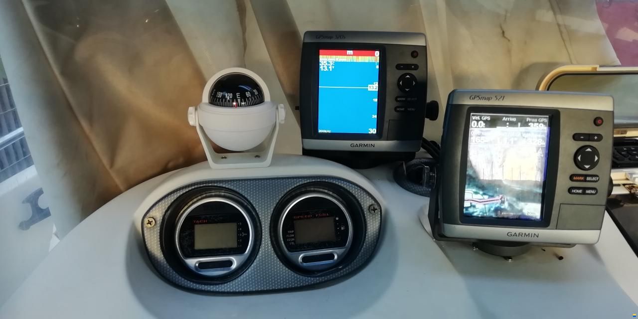 Yamarin 56 CC