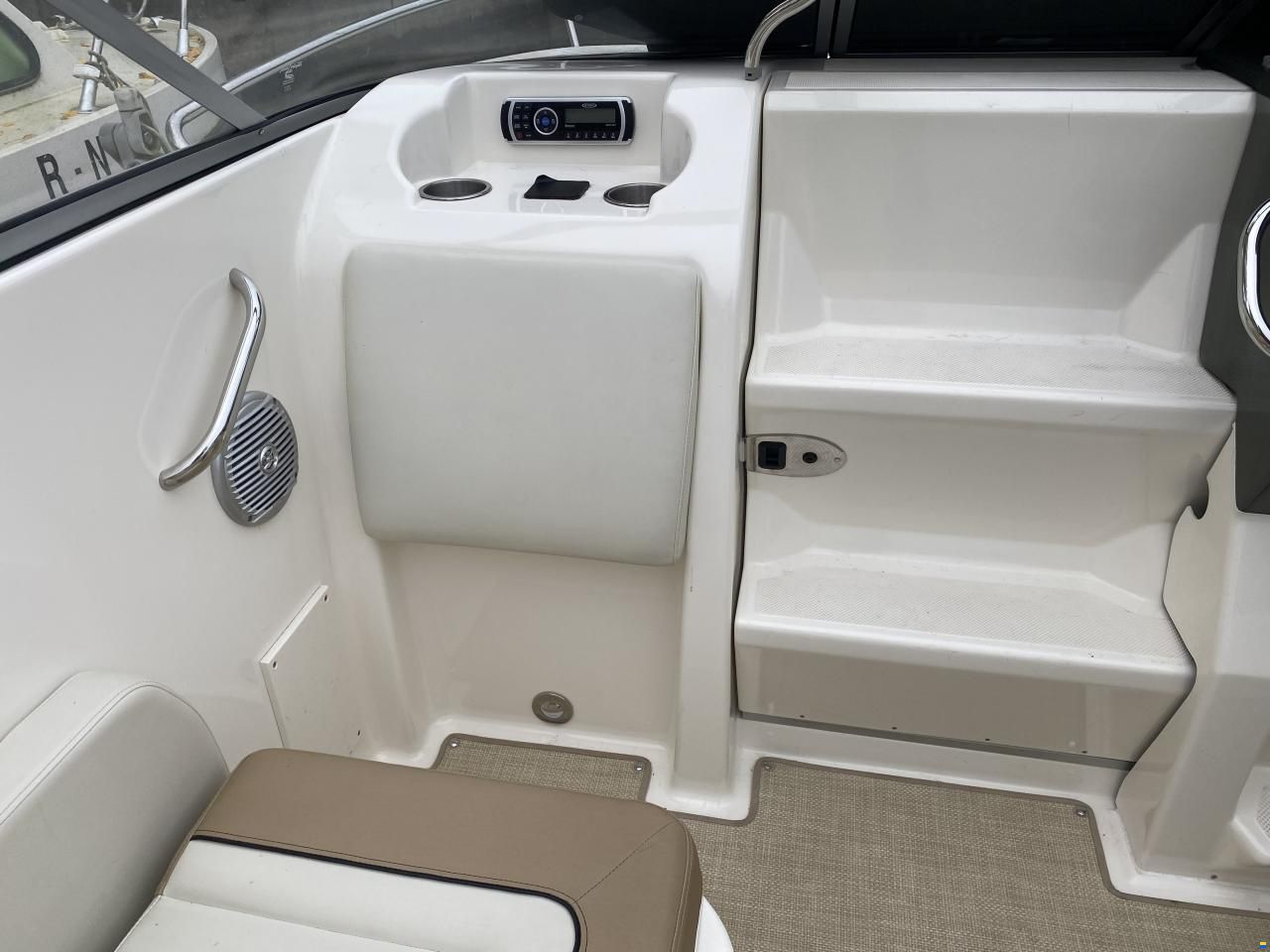 Bayliner 742 CU