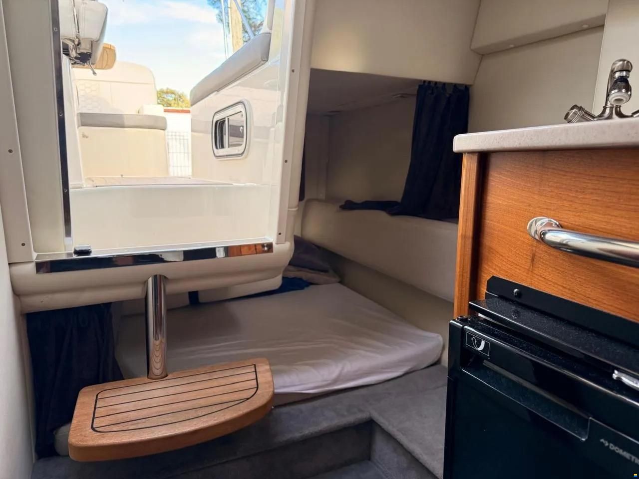 Sea Ray 265 Sundancer