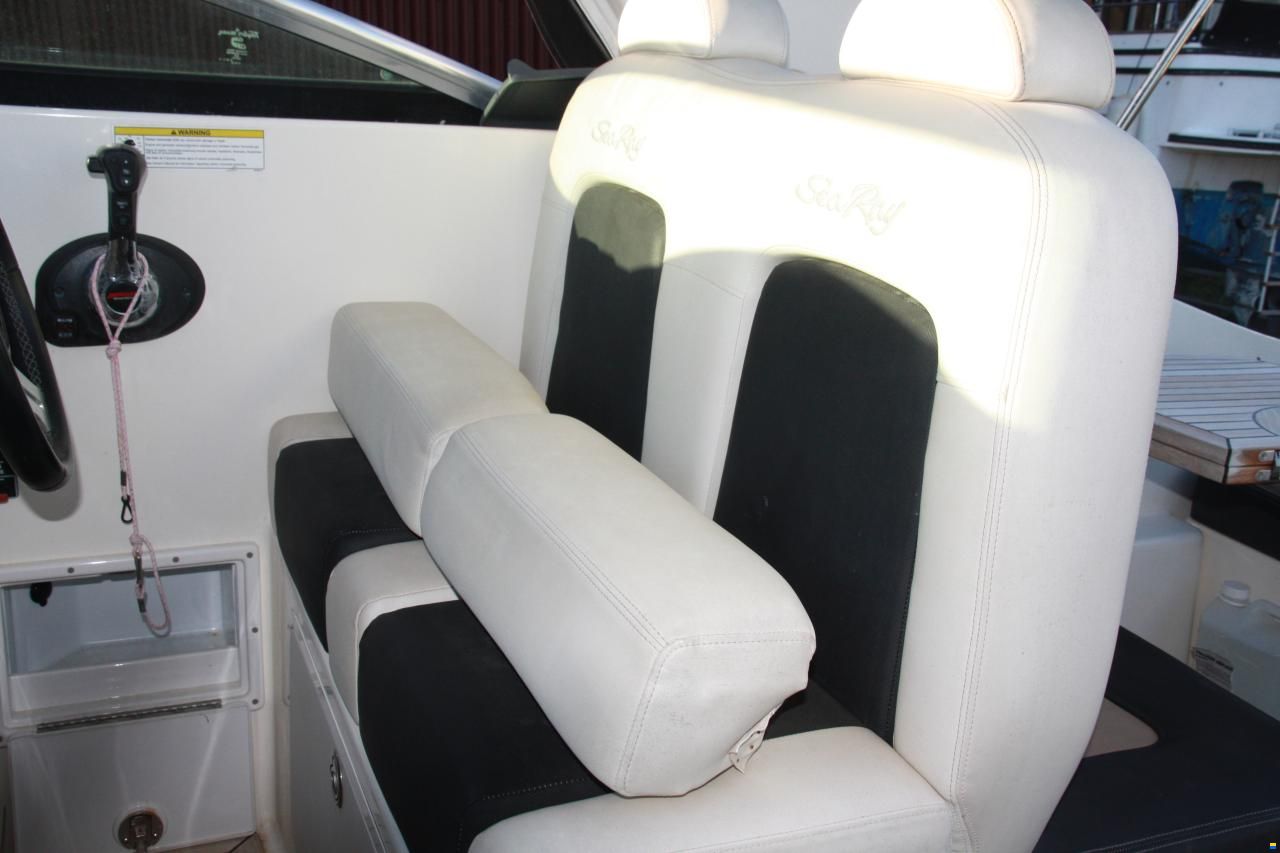 Sea Ray 265 Sundancer