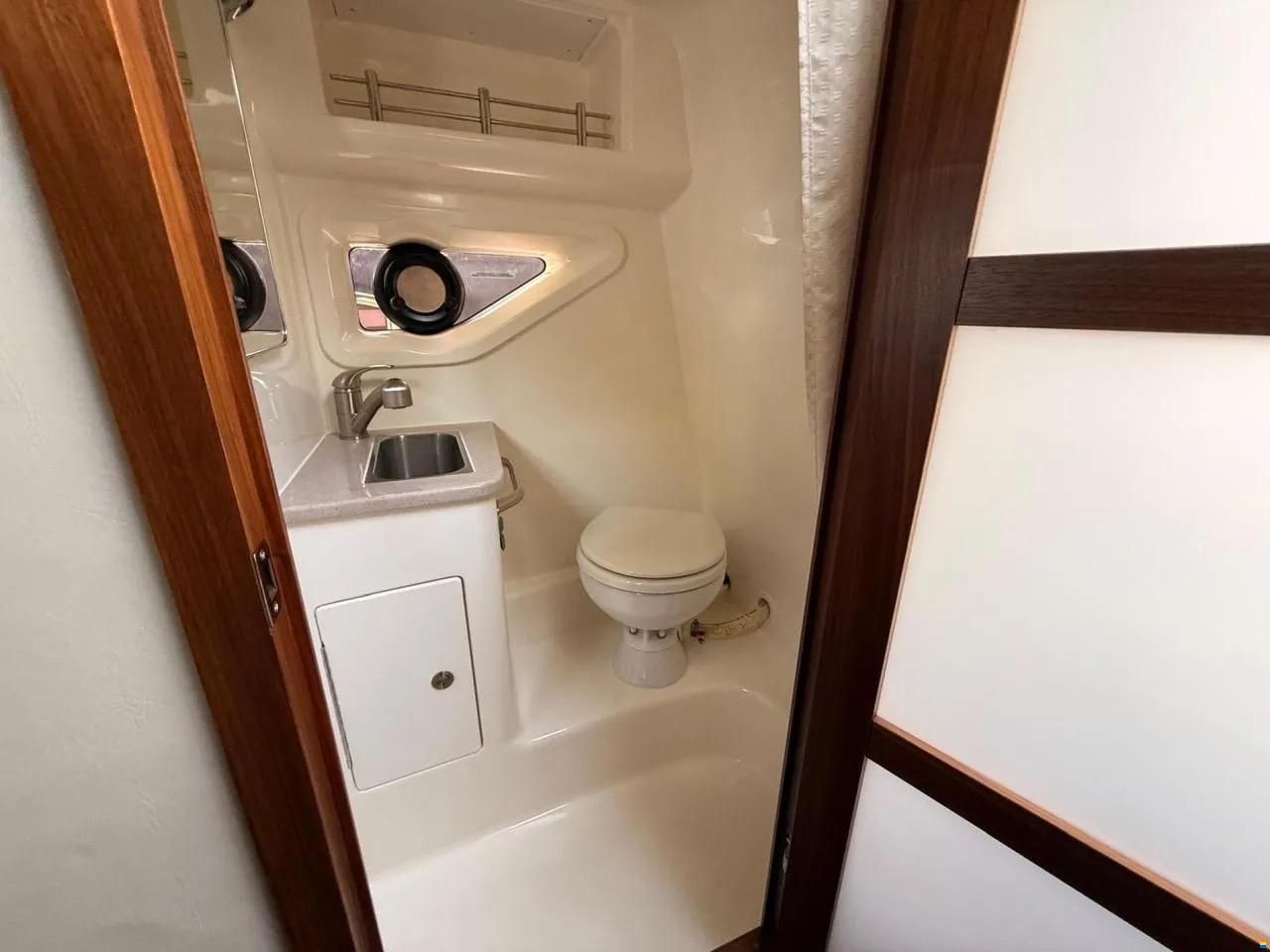 Sea Ray 265 Sundancer