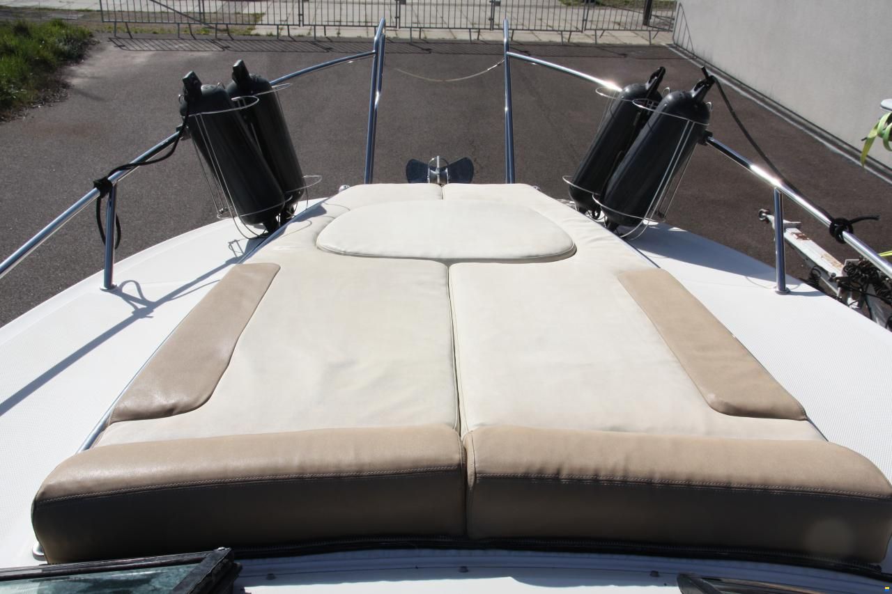Sea Ray 265 Sundancer