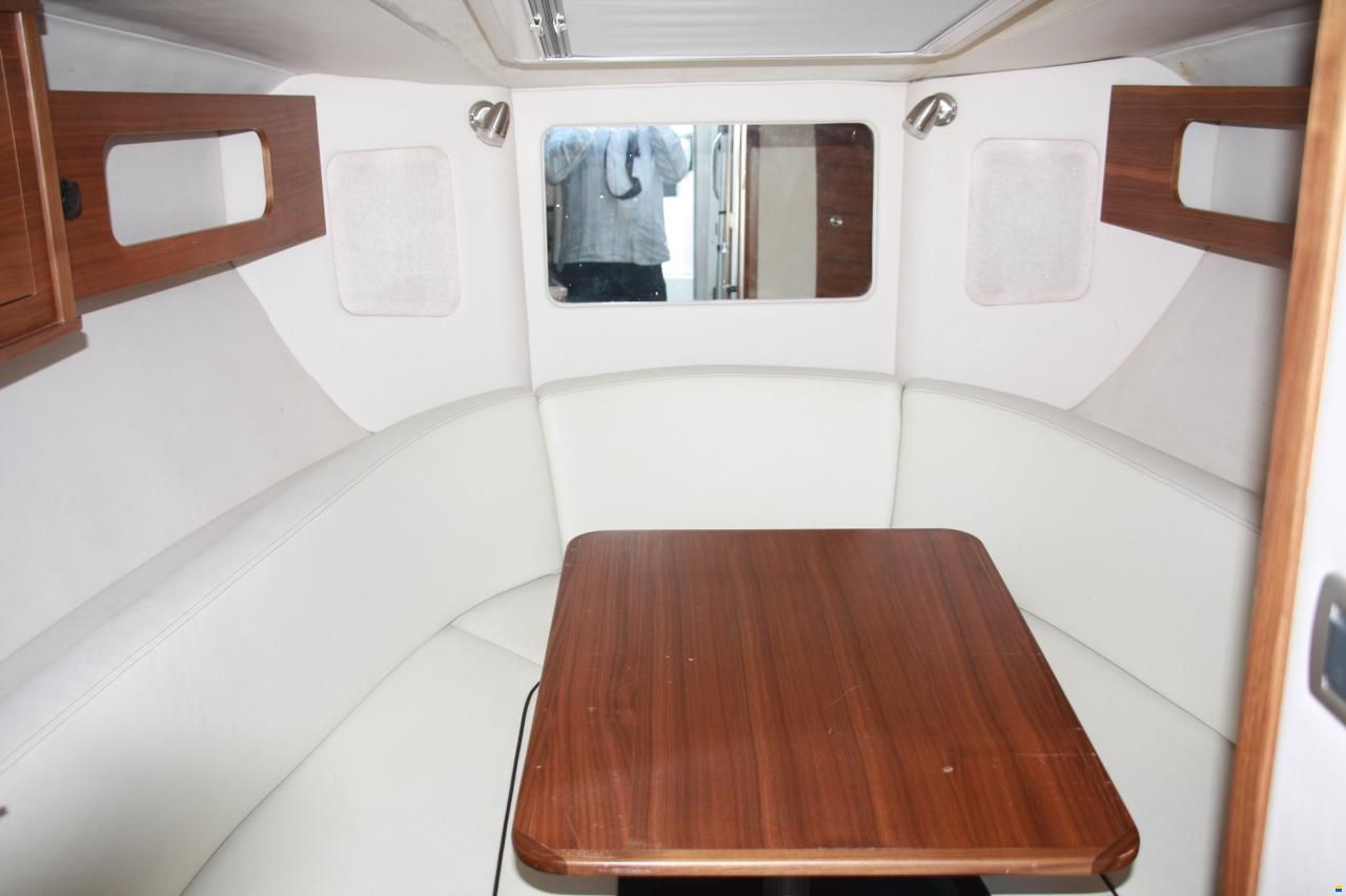 Sea Ray 265 Sundancer