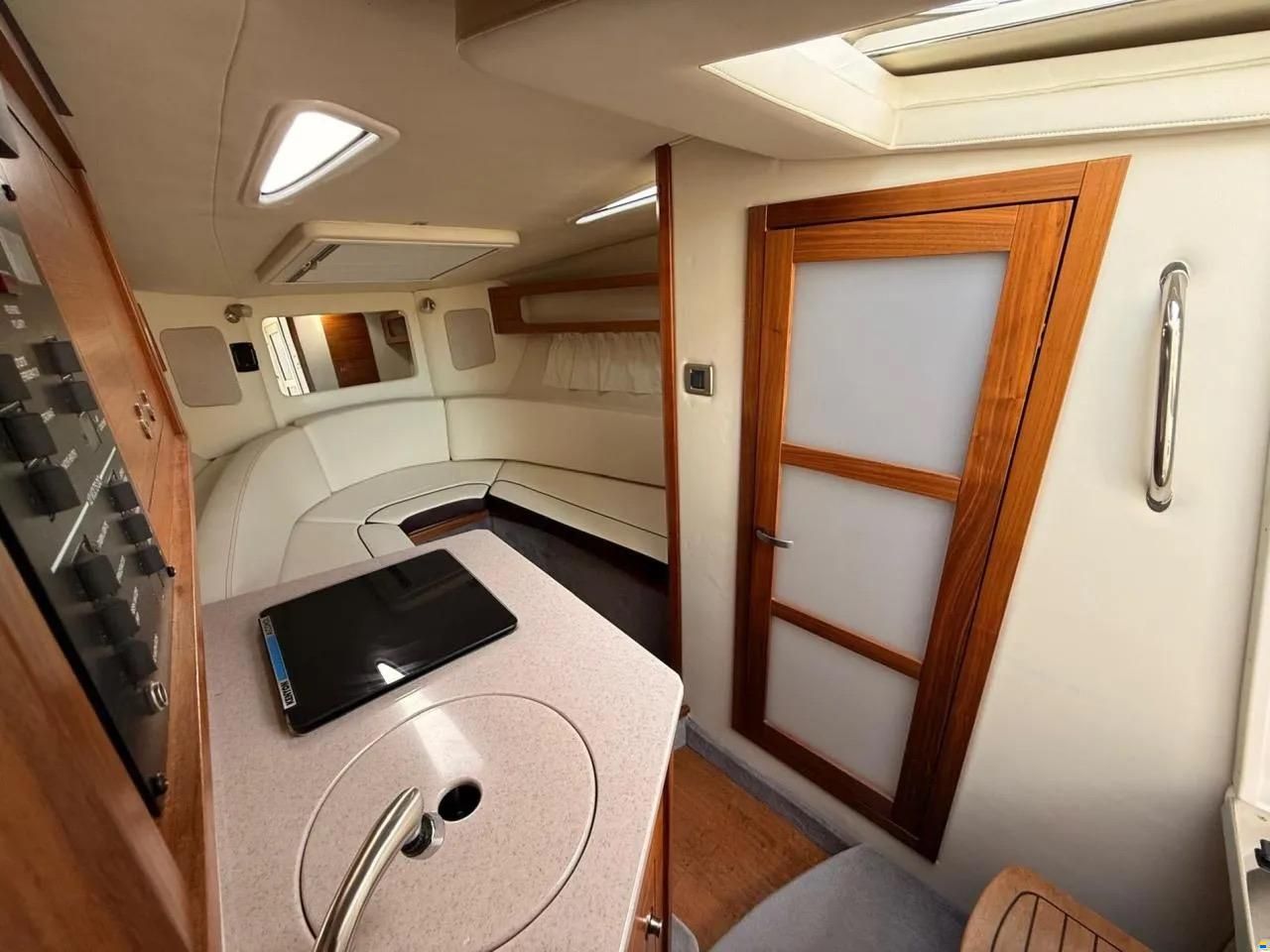 Sea Ray 265 Sundancer
