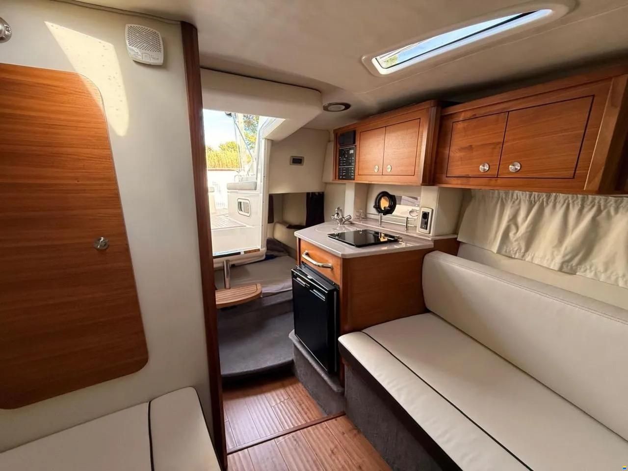Sea Ray 265 Sundancer