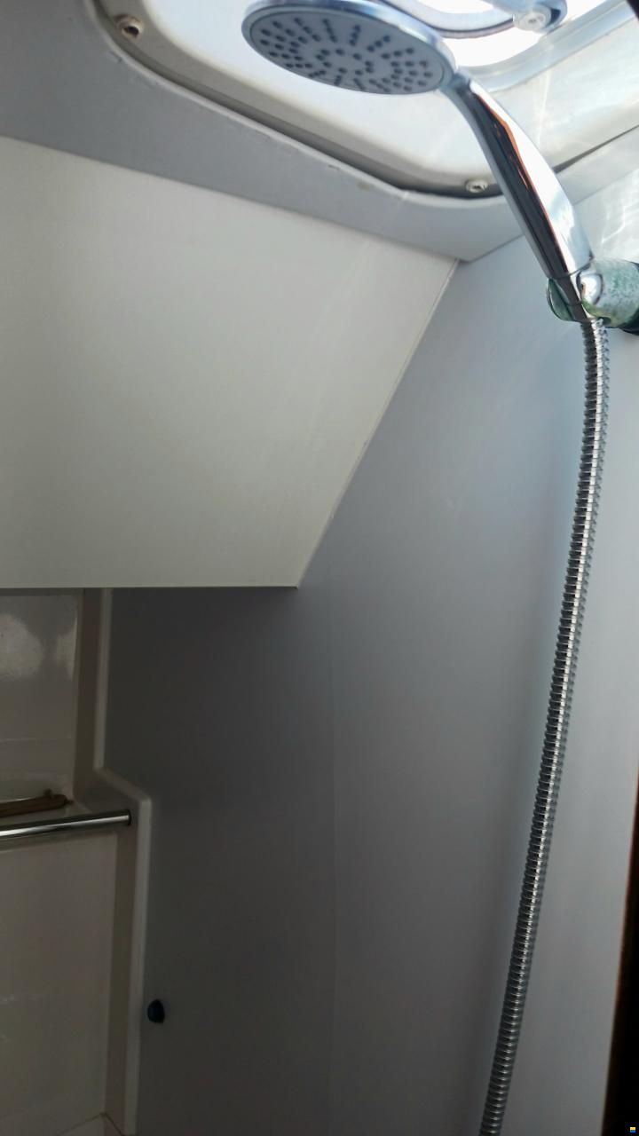 Jeanneau Sun Odyssey 45.1