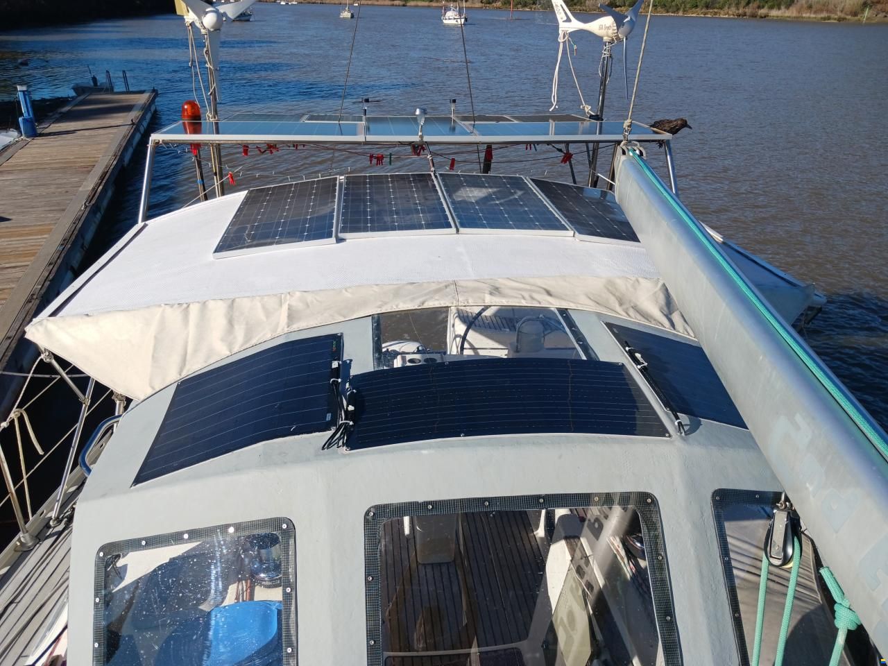 Jeanneau Sun Odyssey 45.1