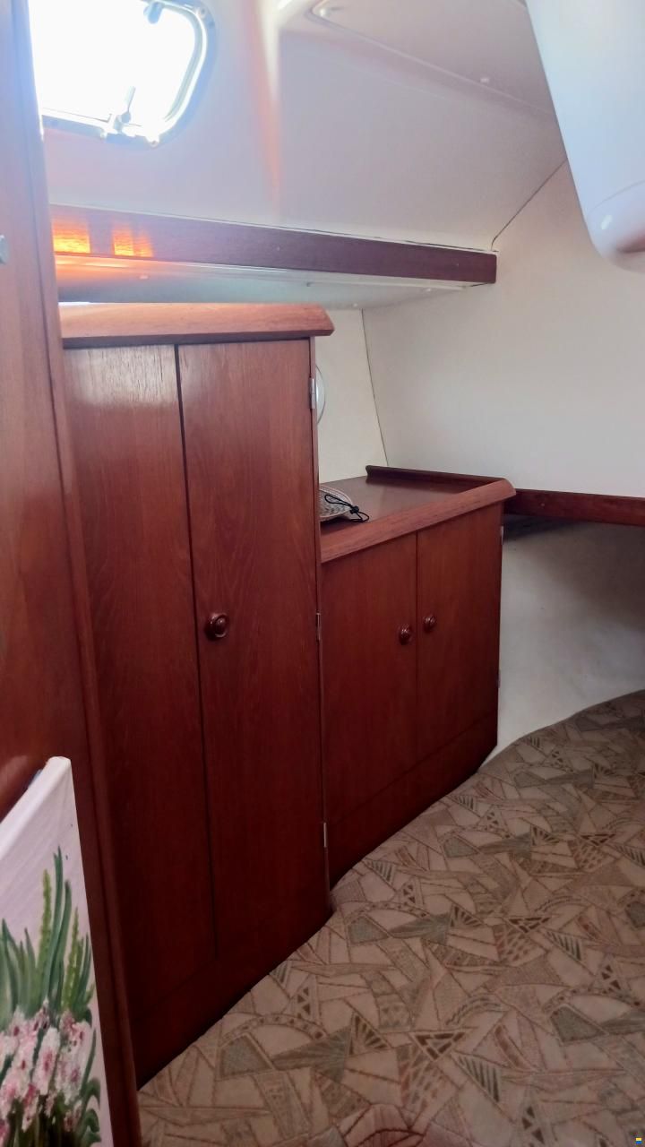 Jeanneau Sun Odyssey 45.1