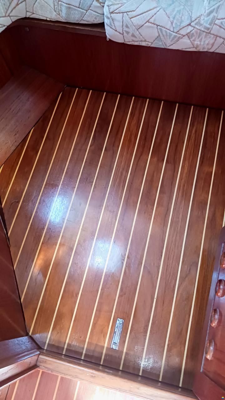 Jeanneau Sun Odyssey 45.1