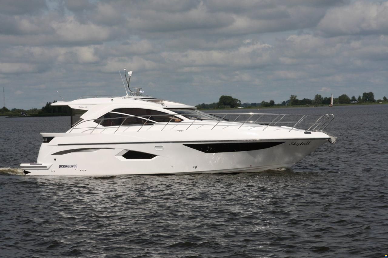 Skorgenes Bahama 42