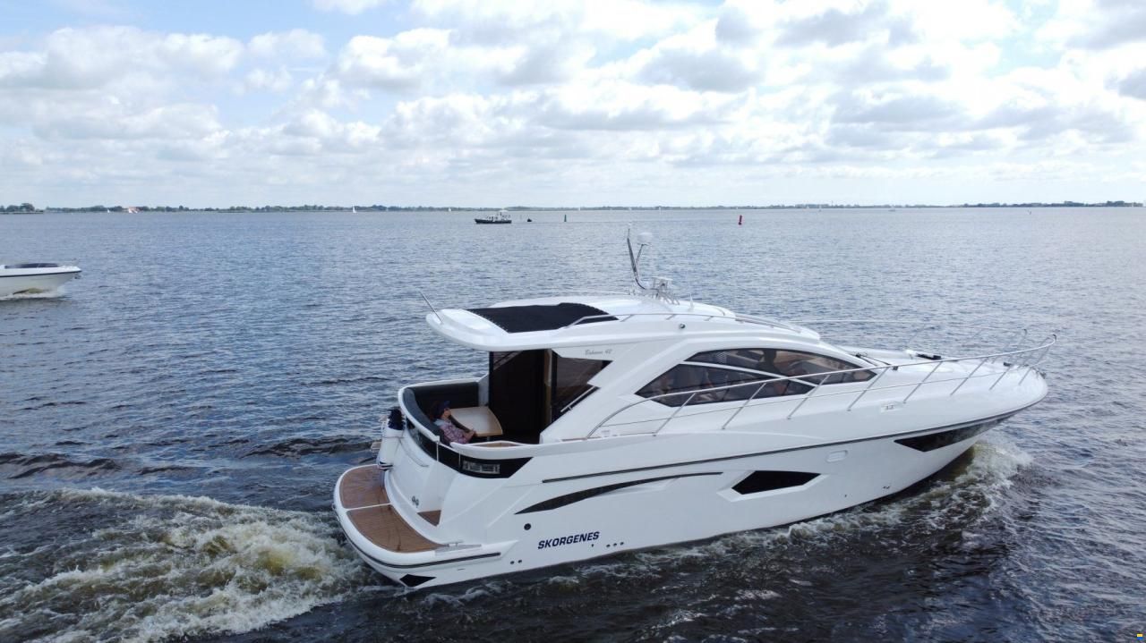 Skorgenes Bahama 42