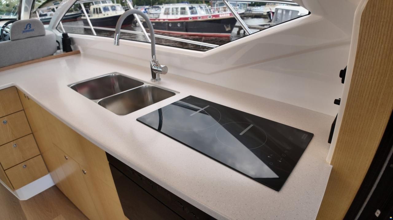 Skorgenes Bahama 42