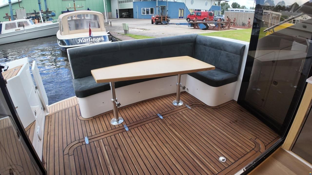 Skorgenes Bahama 42