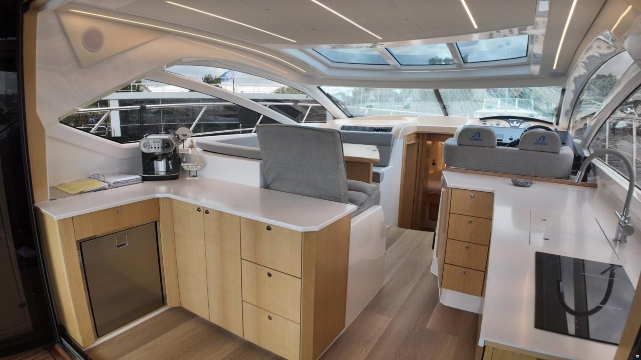Skorgenes Bahama 42