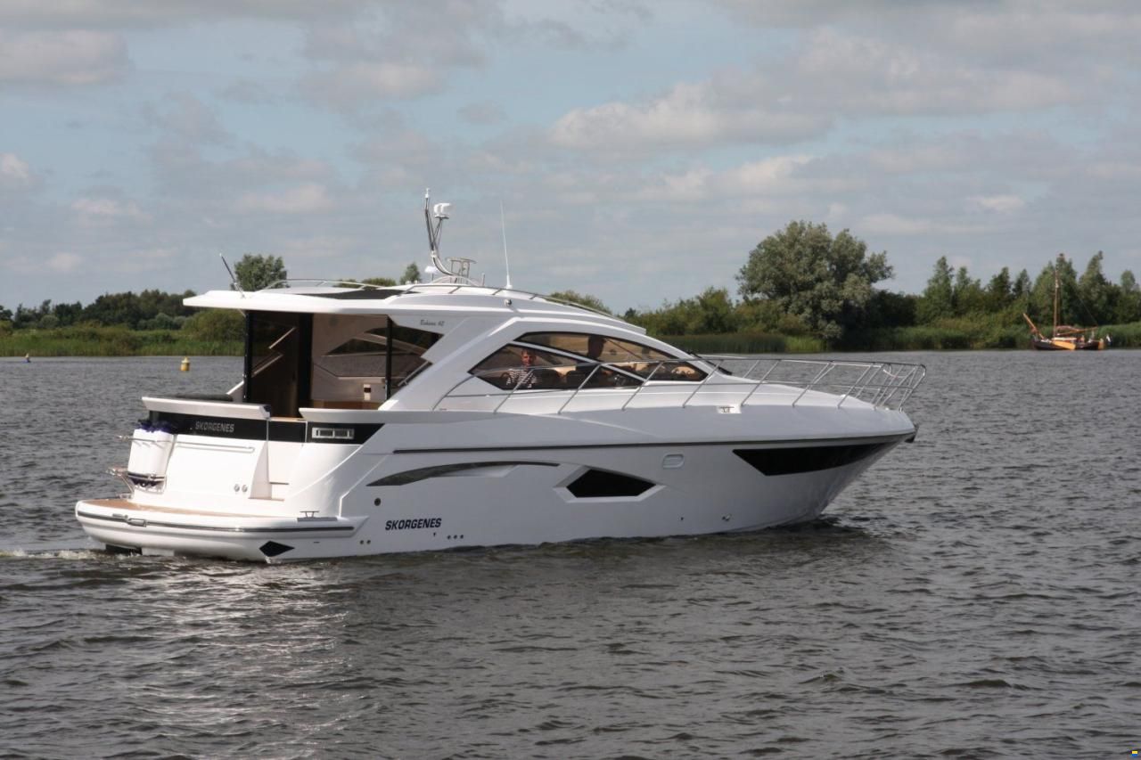 Skorgenes Bahama 42