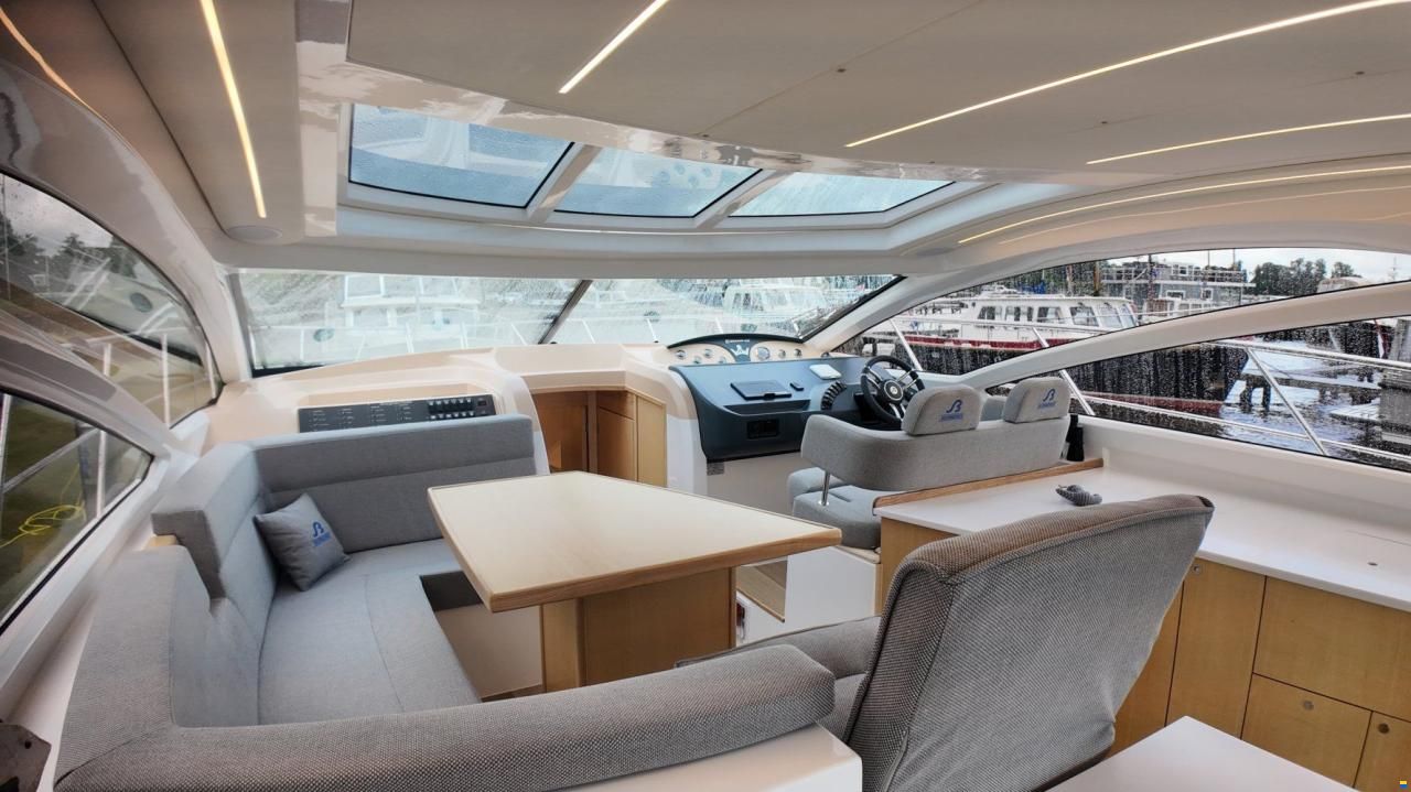 Skorgenes Bahama 42