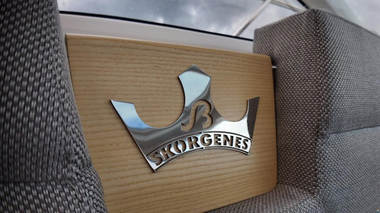 Skorgenes Bahama 42