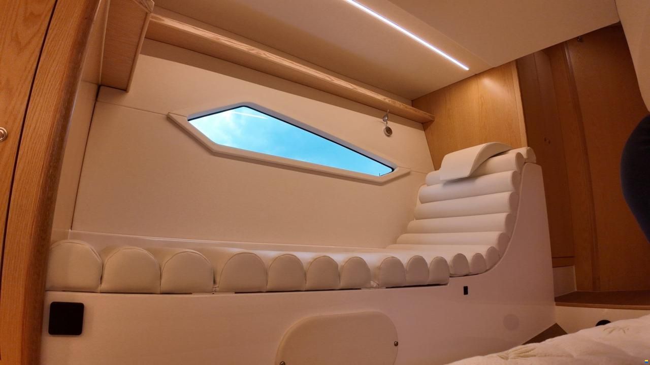 Skorgenes Bahama 42