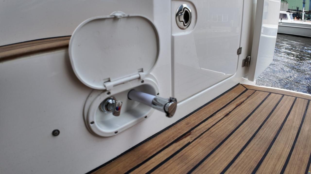 Skorgenes Bahama 42