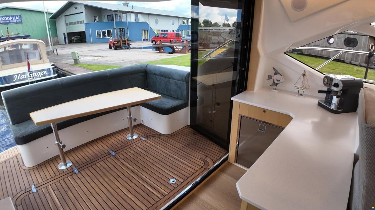 Skorgenes Bahama 42