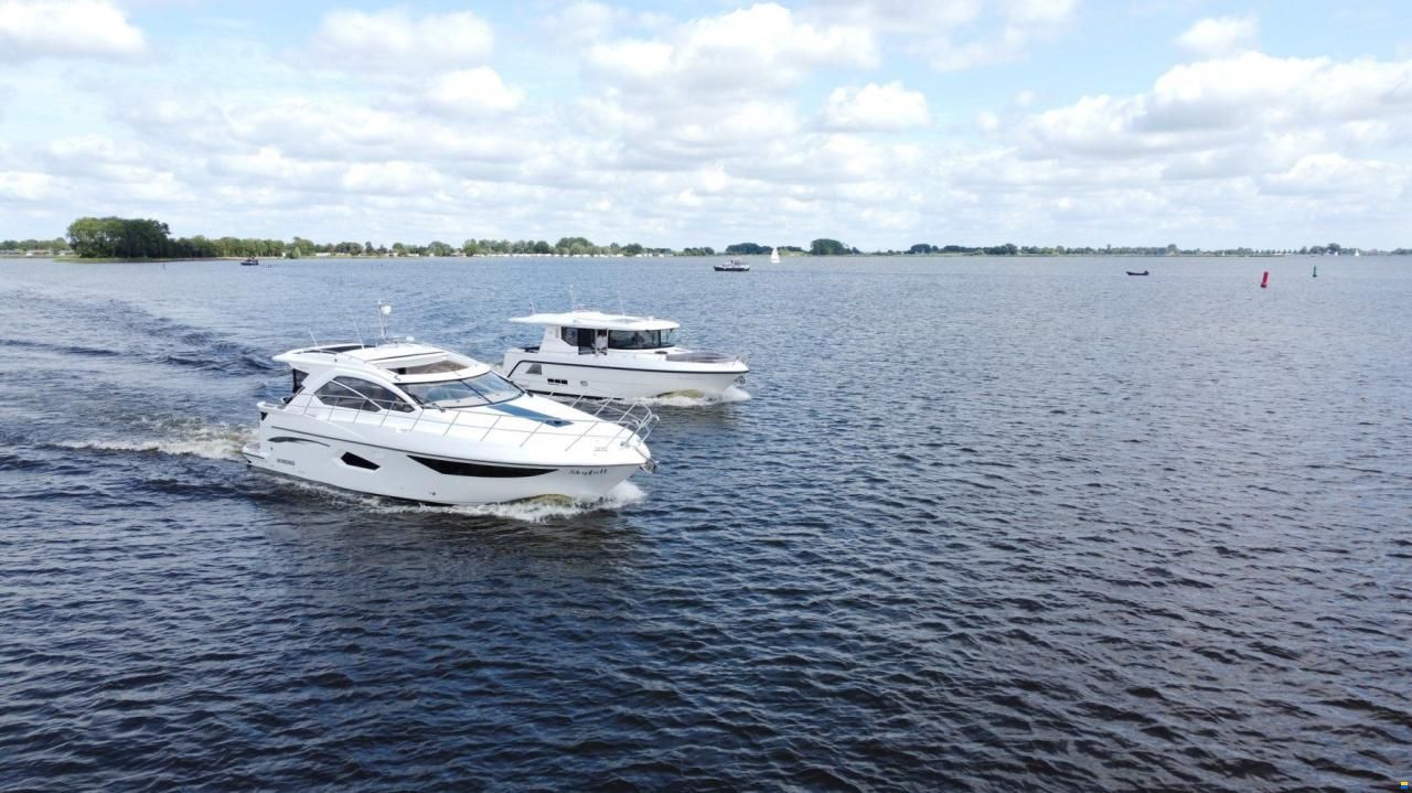Skorgenes Bahama 42