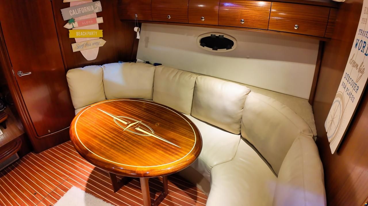 Bavaria 37 HT Hardtop