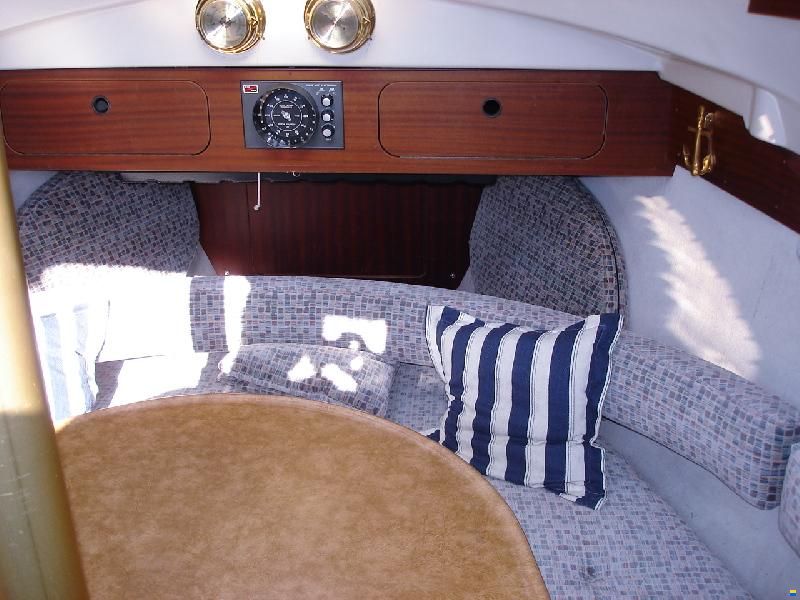 Dehler Delanta 80 AK