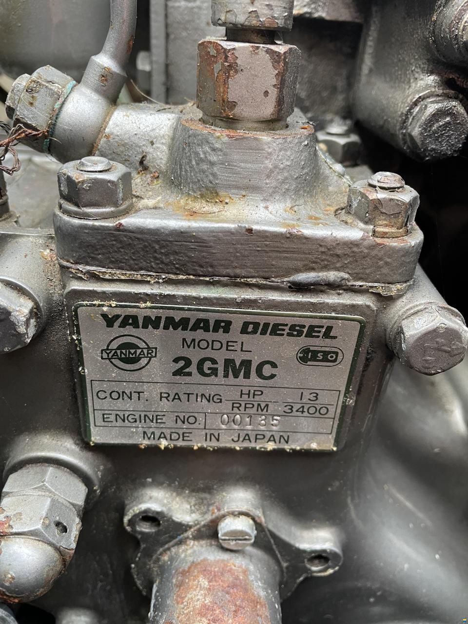 Dehler Delanta 80 AK