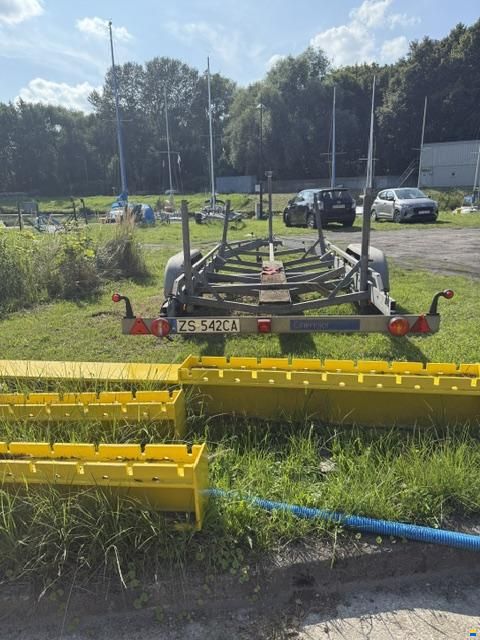 Dehler Delanta 80 AK