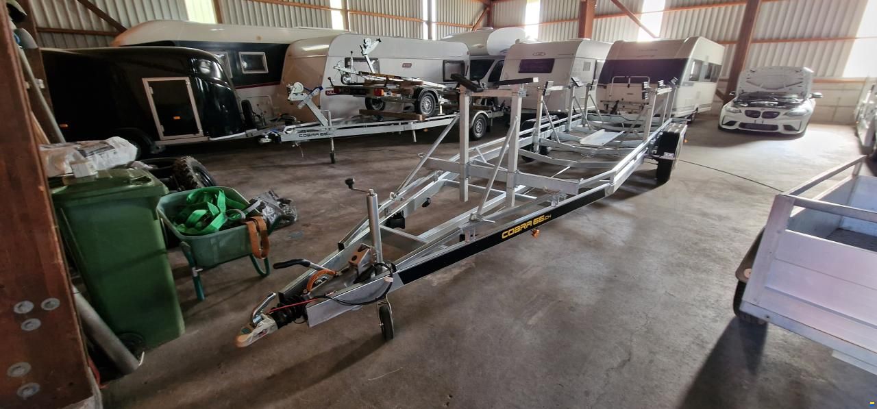 Temared Segelboot Voilier
