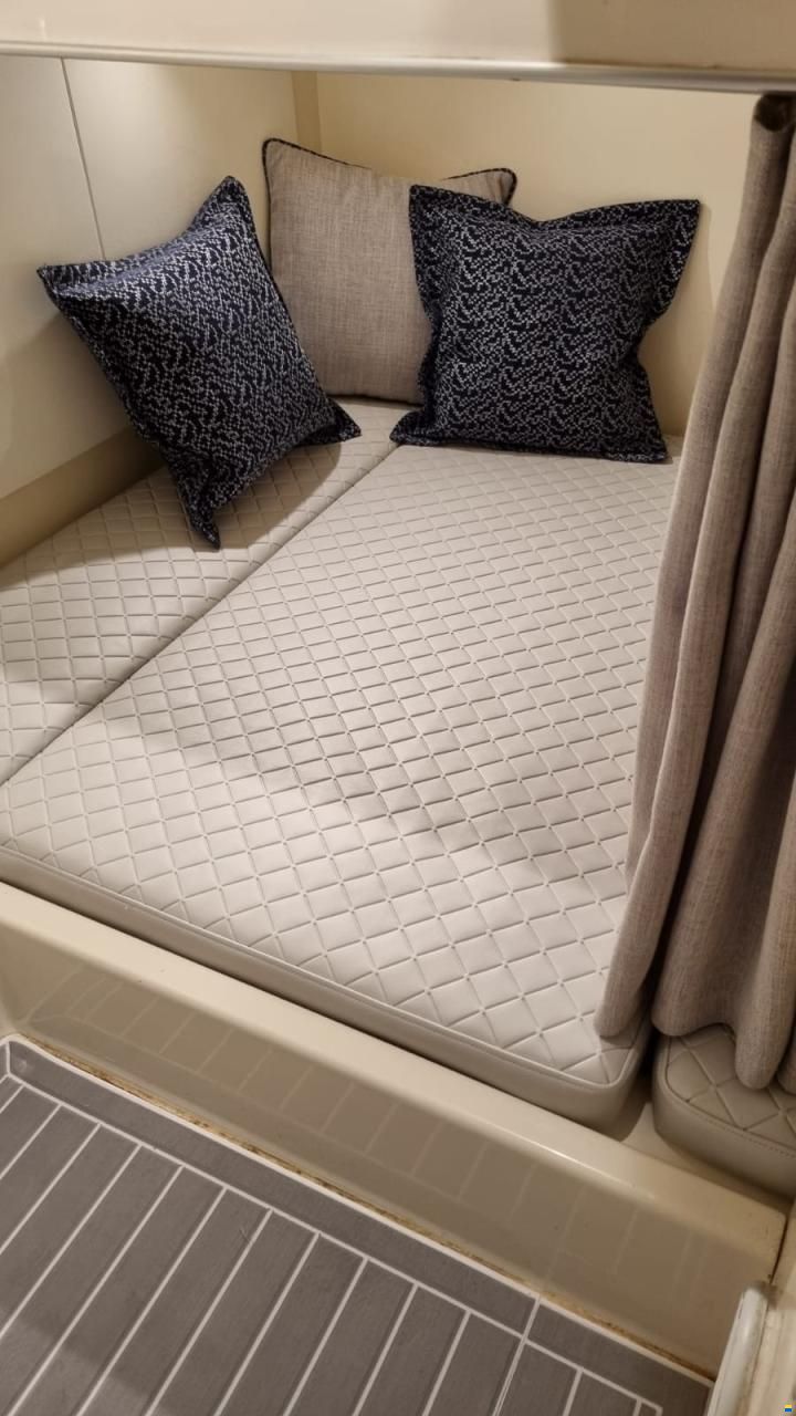 Fiart 28 Genius Open