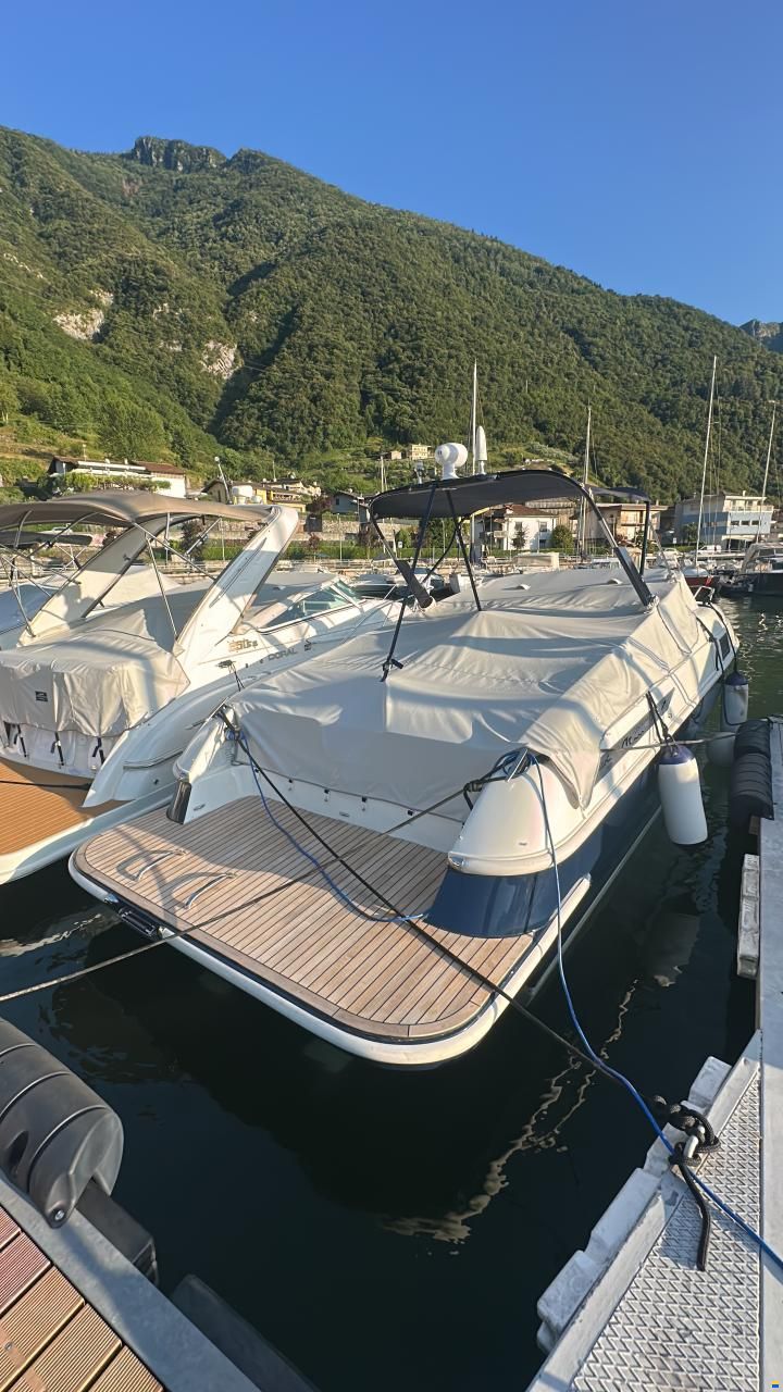 Fiart 28 Genius Open
