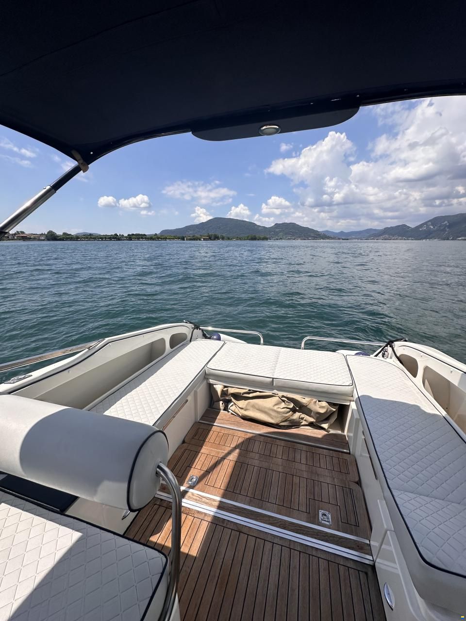 Fiart 28 Genius Open