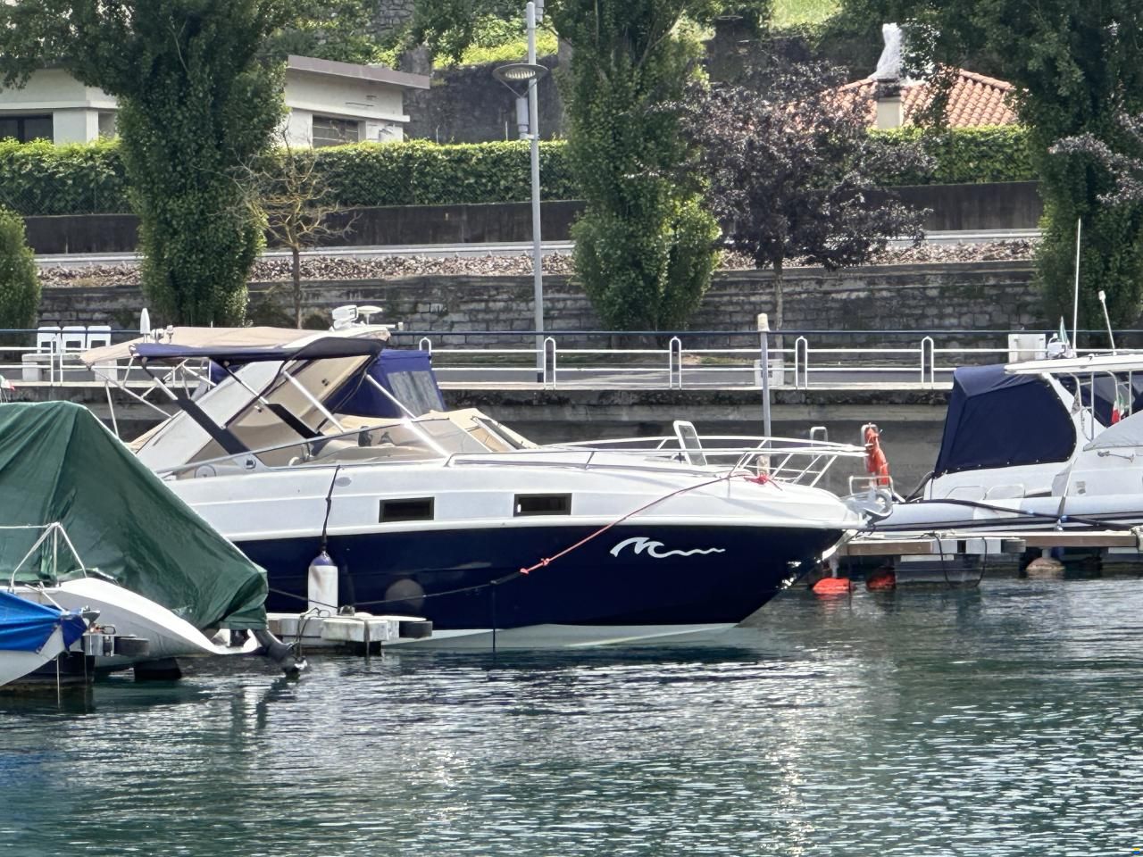 Fiart 28 Genius Open