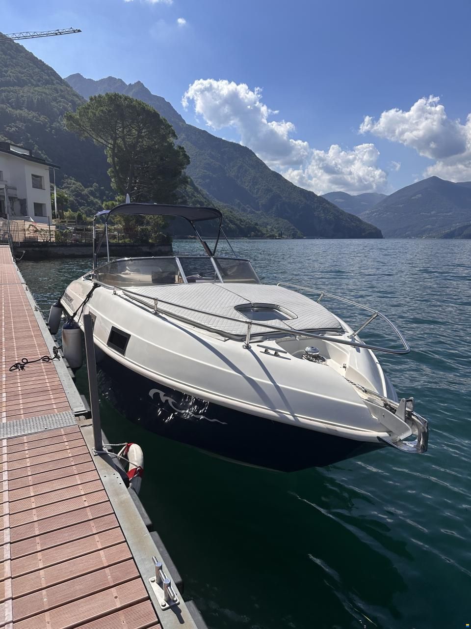 Fiart 28 Genius Open