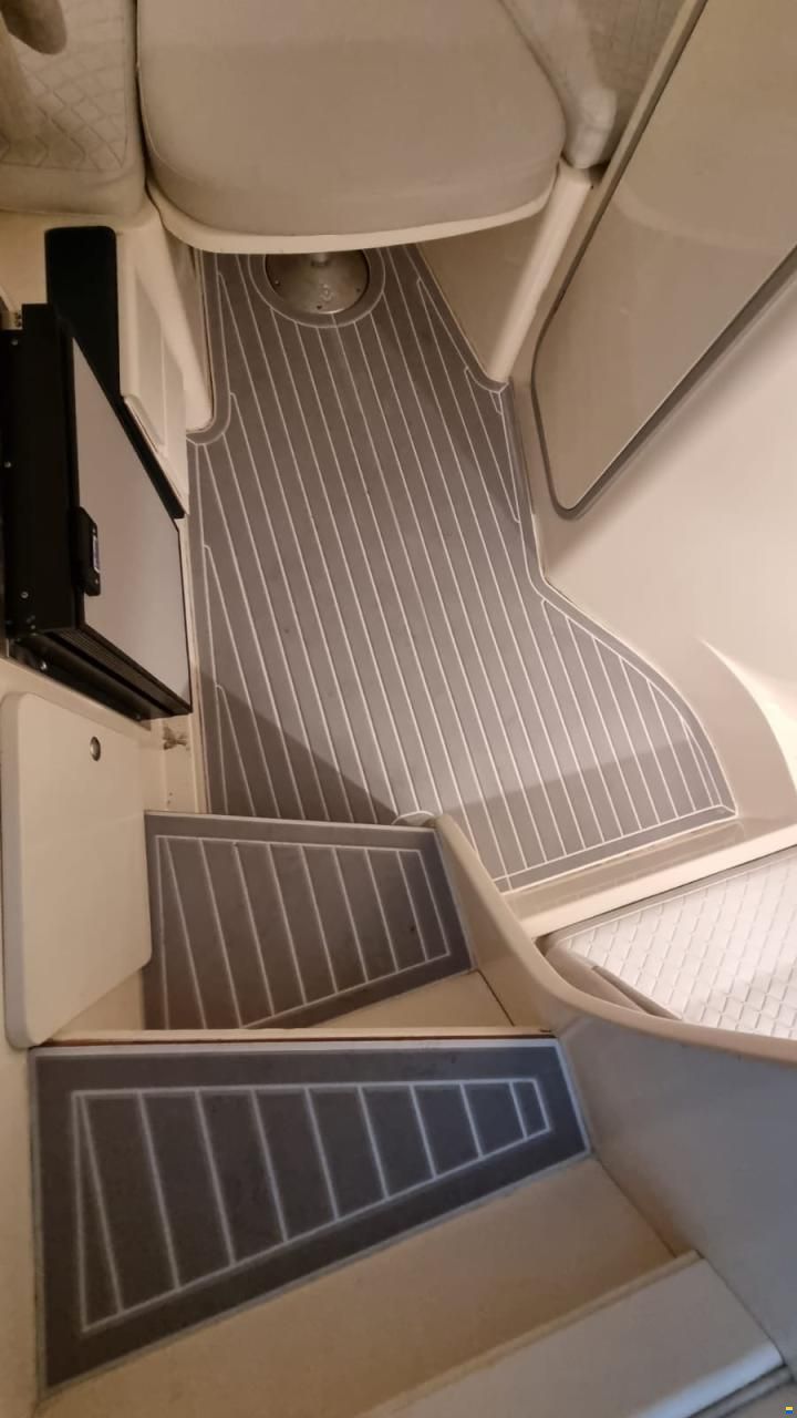Fiart 28 Genius Open