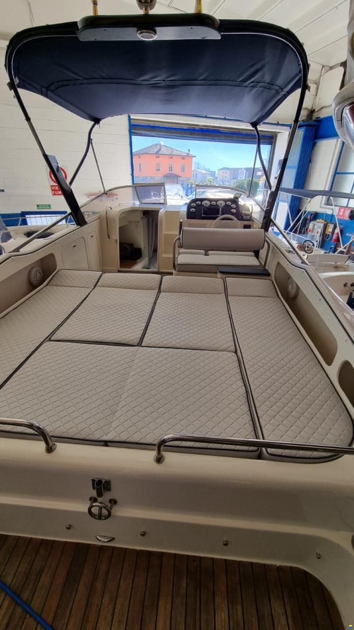 Fiart 28 Genius Open