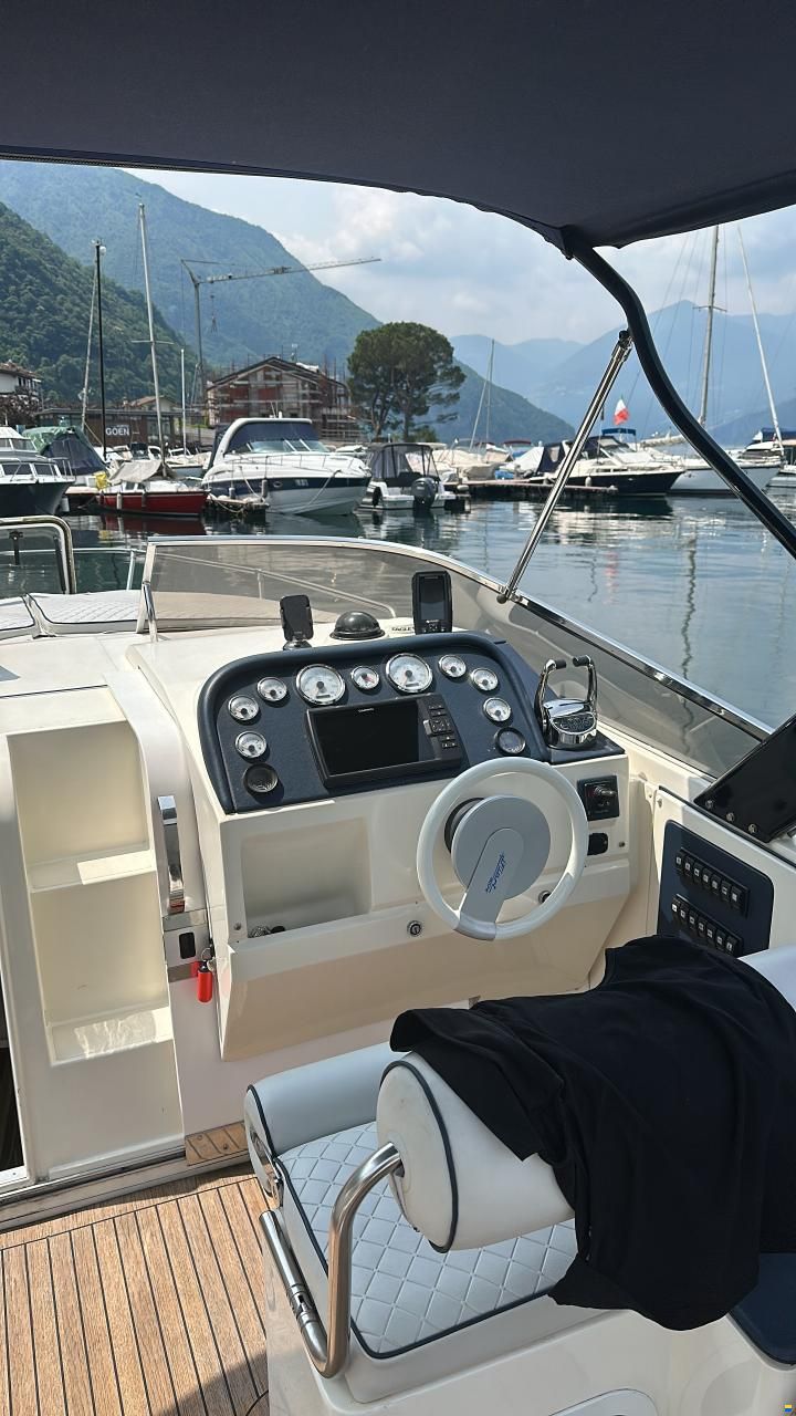 Fiart 28 Genius Open