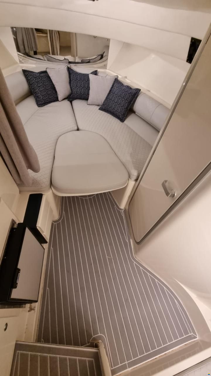 Fiart 28 Genius Open