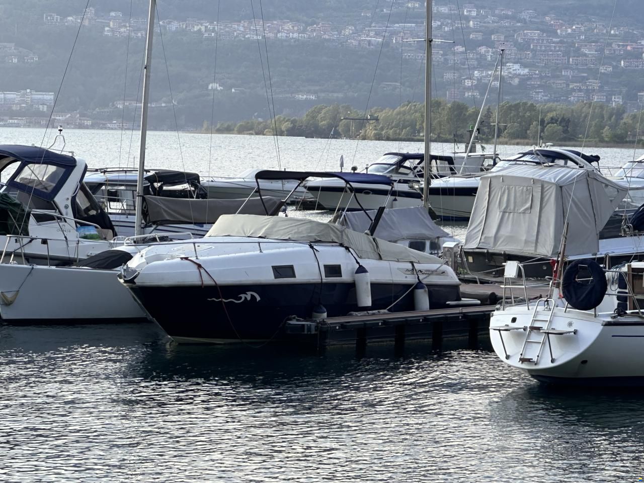 Fiart 28 Genius Open