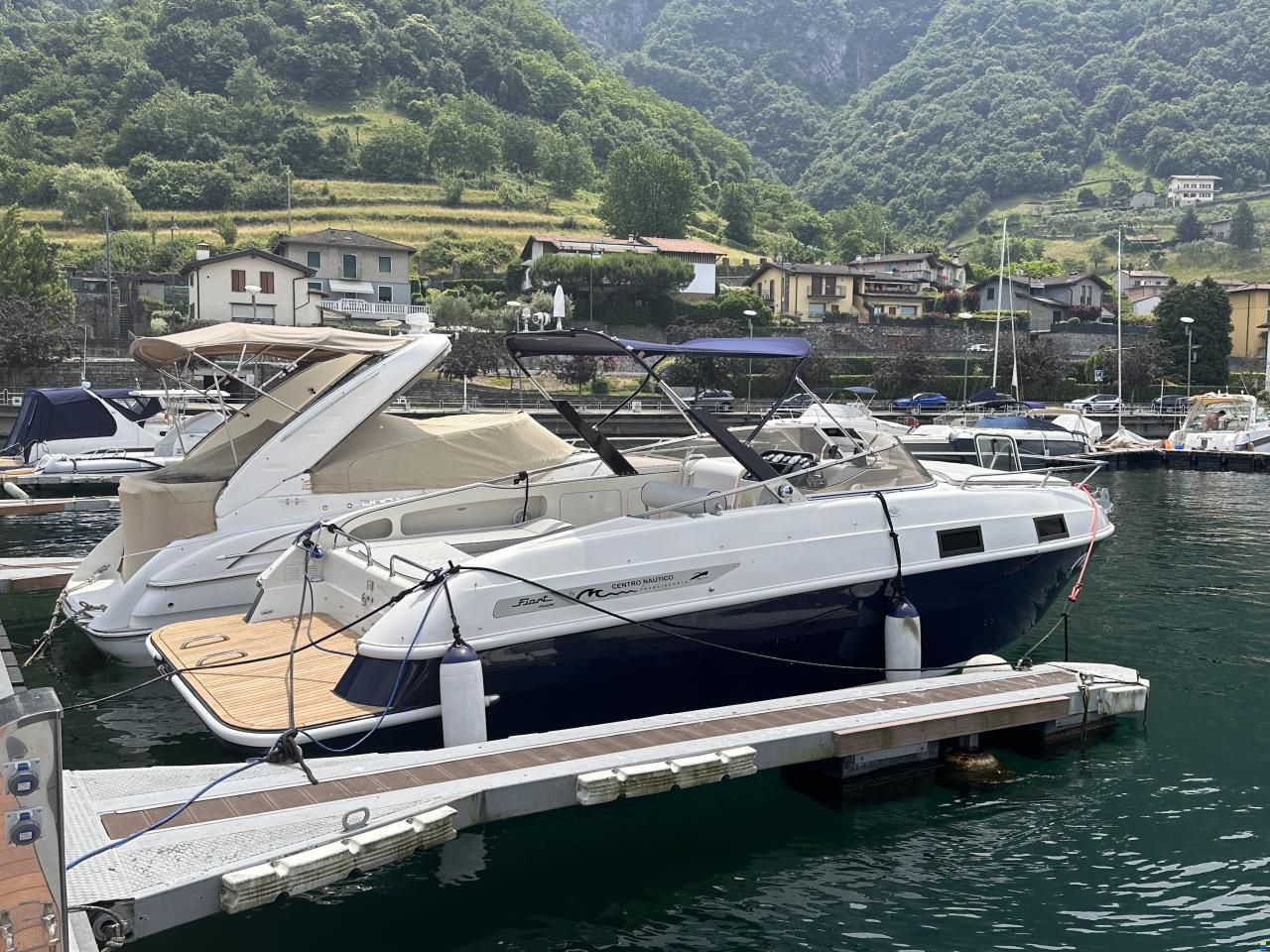 Fiart 28 Genius Open