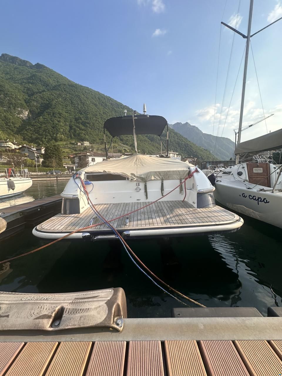 Fiart 28 Genius Open