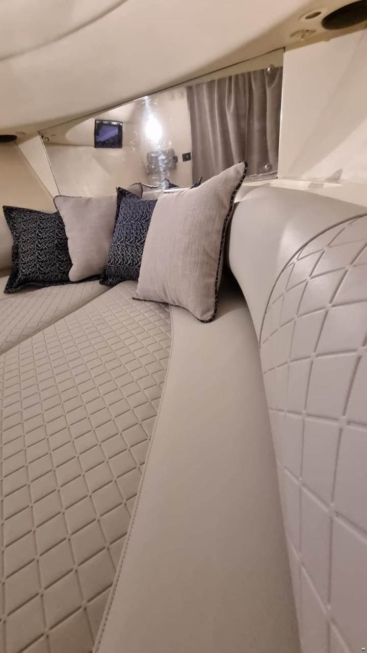 Fiart 28 Genius Open