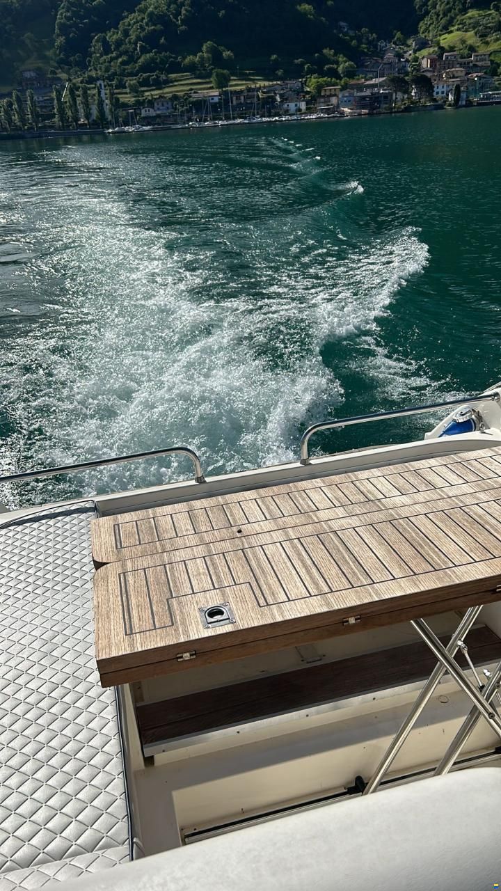 Fiart 28 Genius Open