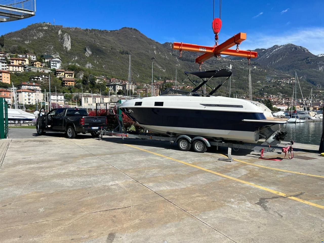 Fiart 28 Genius Open
