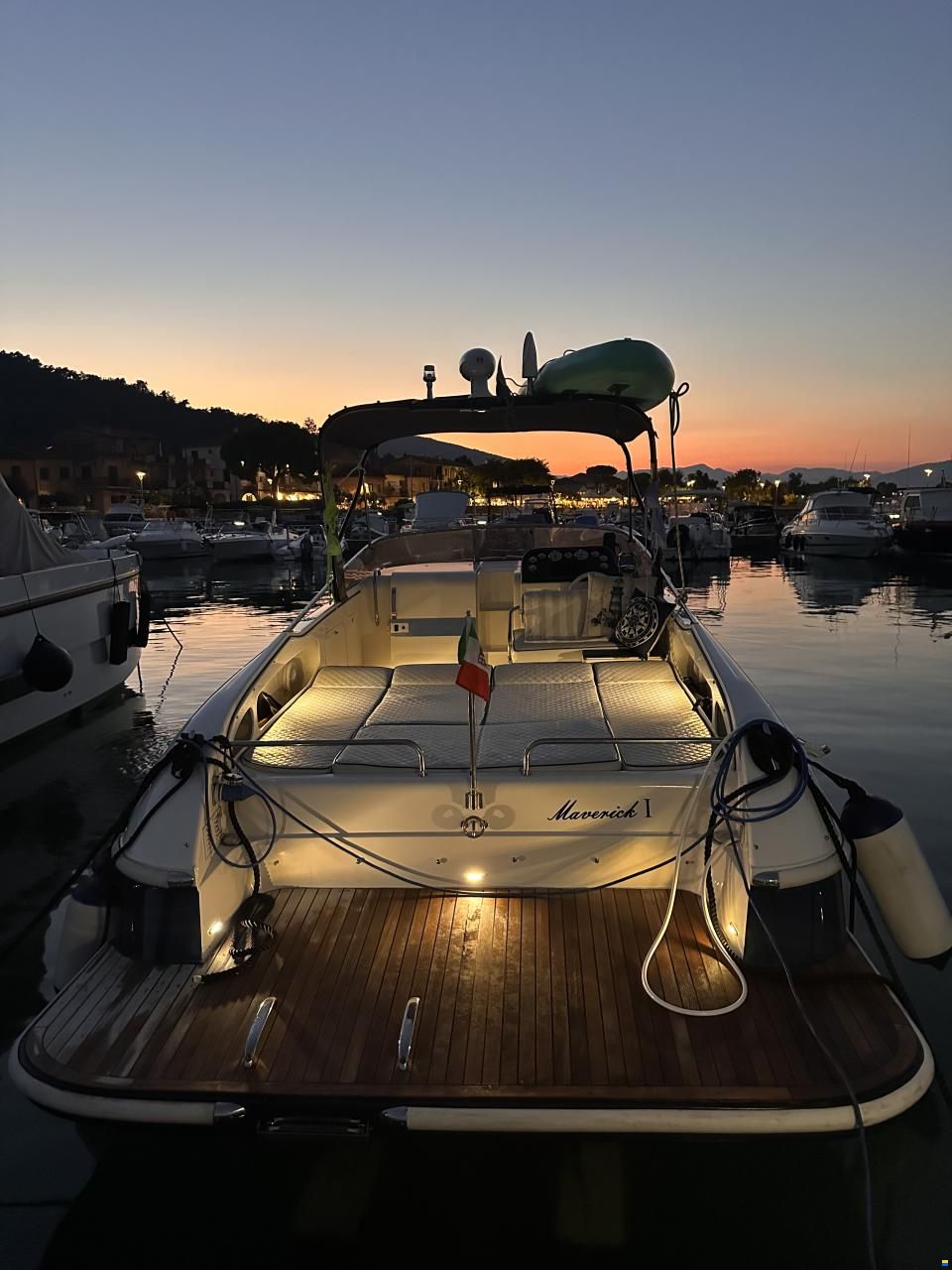 Fiart 28 Genius Open