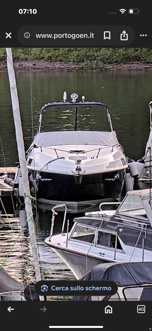 Fiart 28 Genius Open