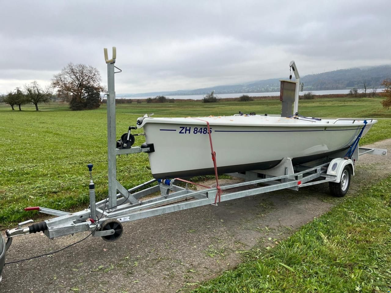 Laser SB20 (SB3)